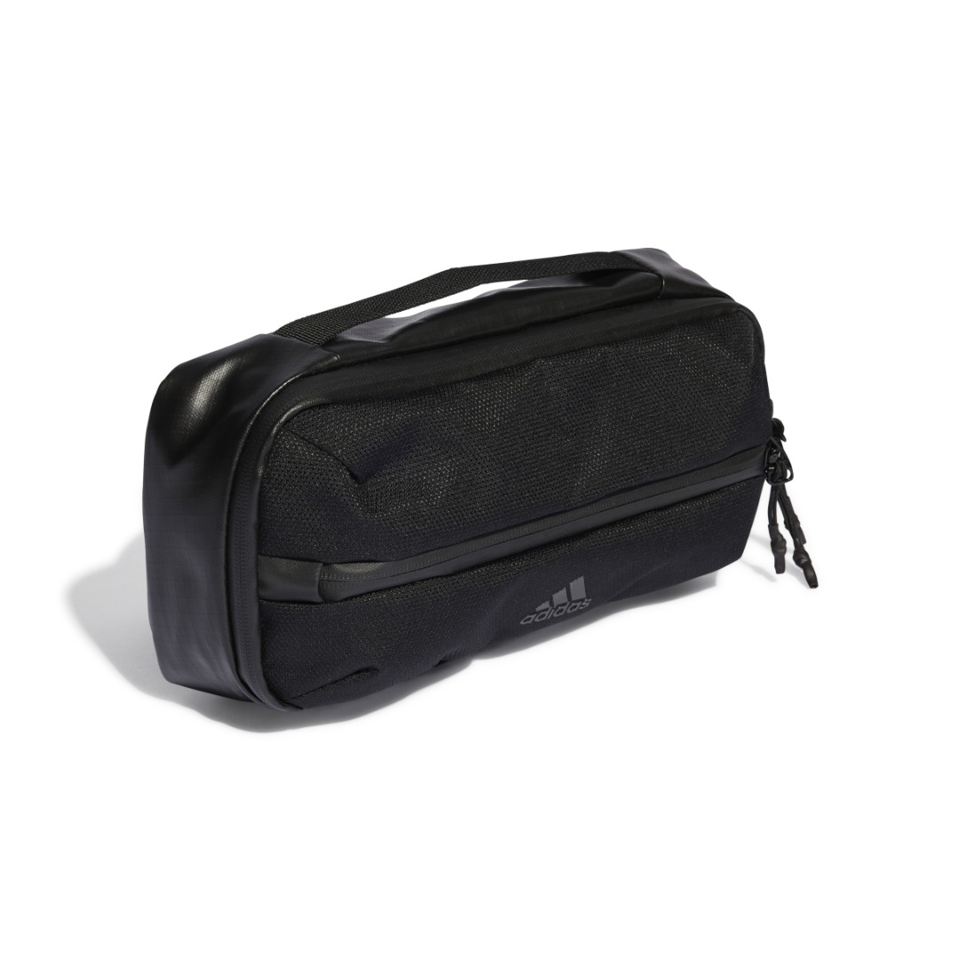 adidas Performance 4CMTE SLINGBAG IB2675 Black