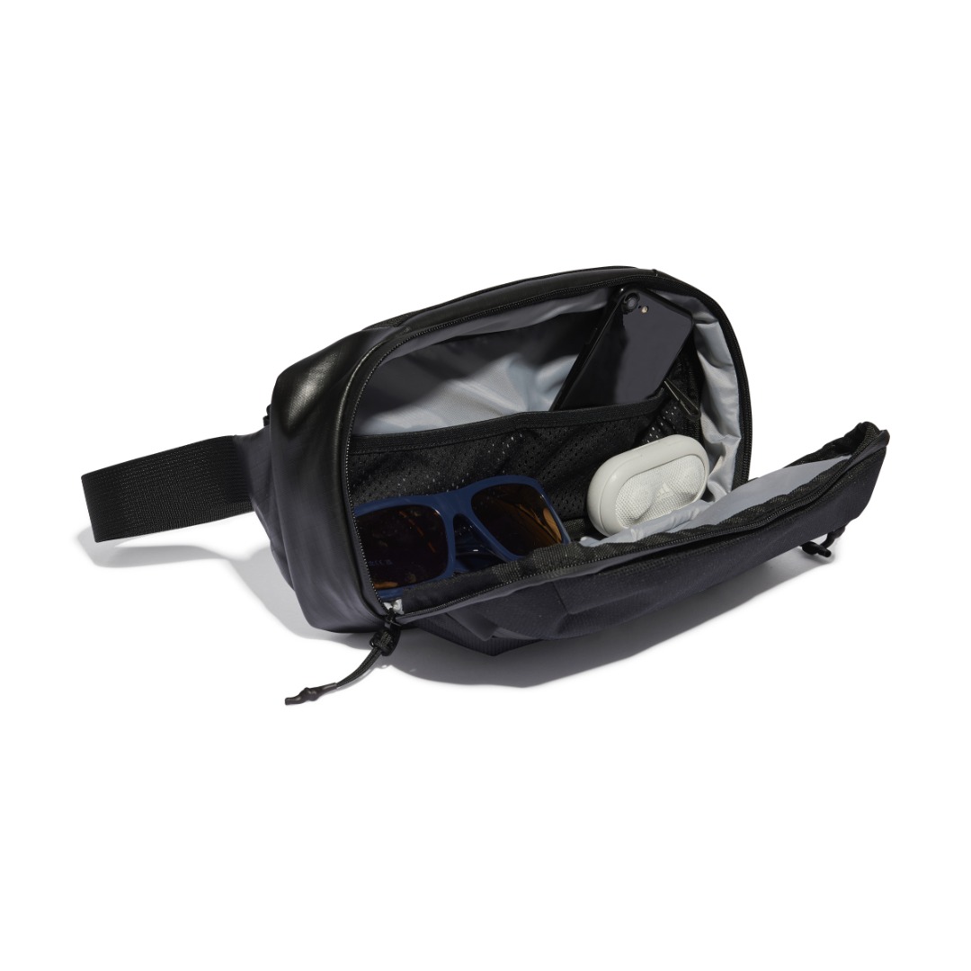 adidas Performance 4CMTE SLINGBAG IB2675 Black