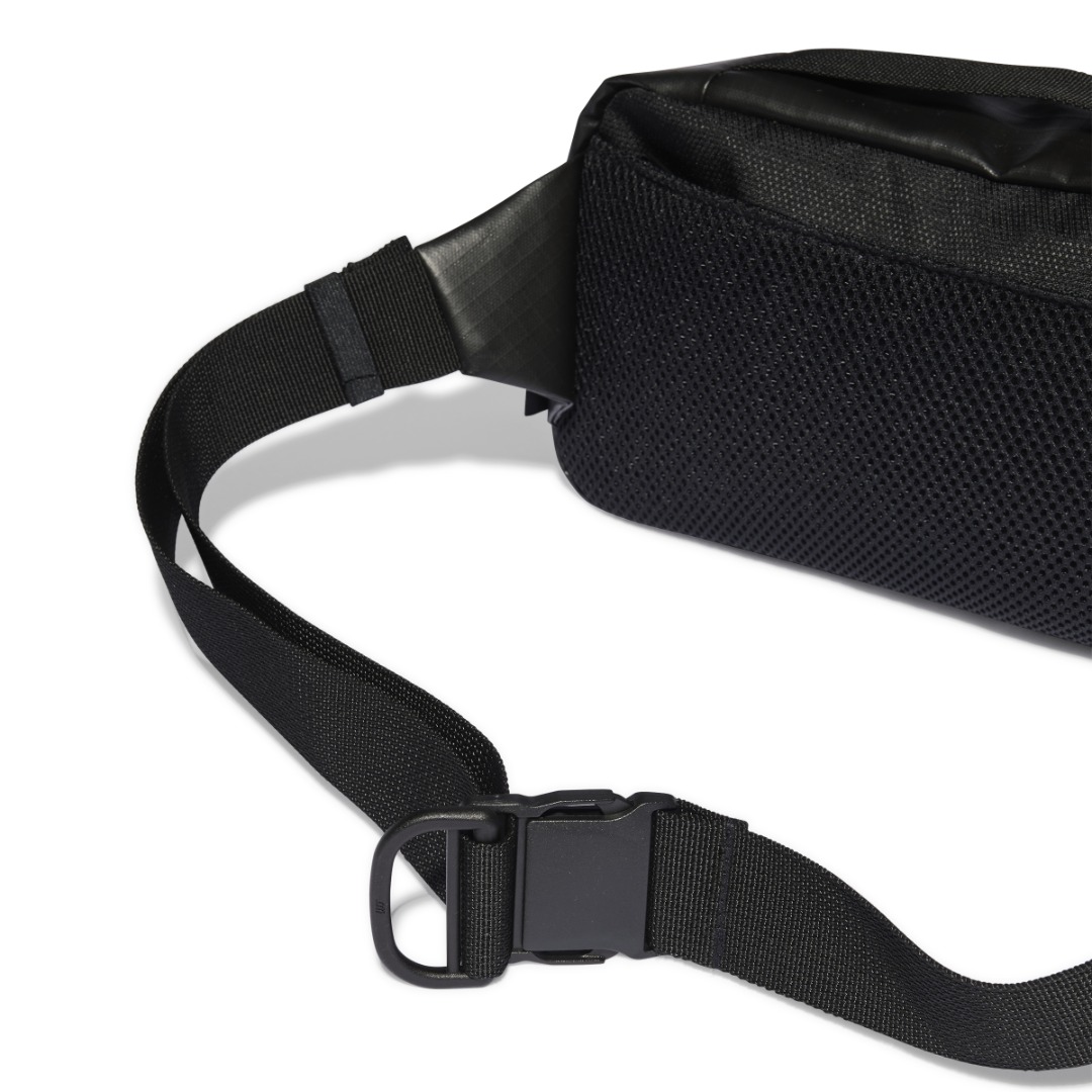 adidas Performance 4CMTE SLINGBAG IB2675 Black