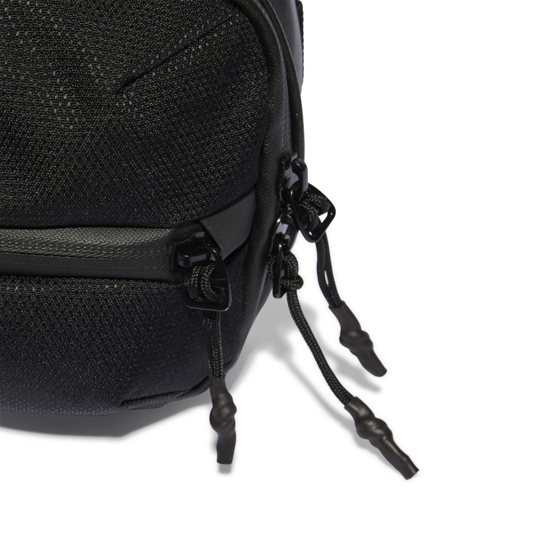 adidas Performance 4CMTE SLINGBAG IB2675 Black