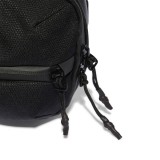 adidas Performance 4CMTE SLINGBAG IB2675 Black Image 4