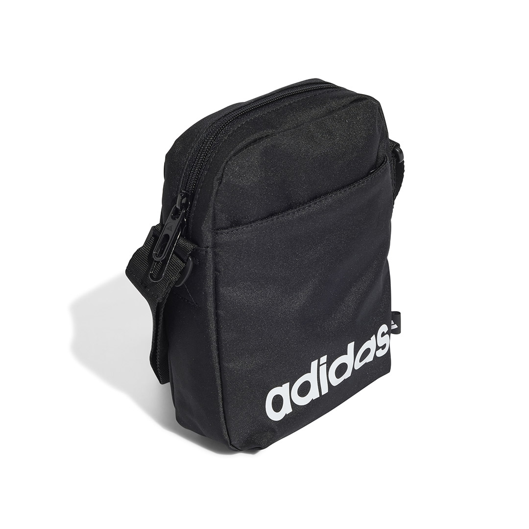 adidas Performance LINEAR ORG JE8341 Black