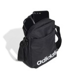 adidas Performance LINEAR ORG JE8341 Black Image 2