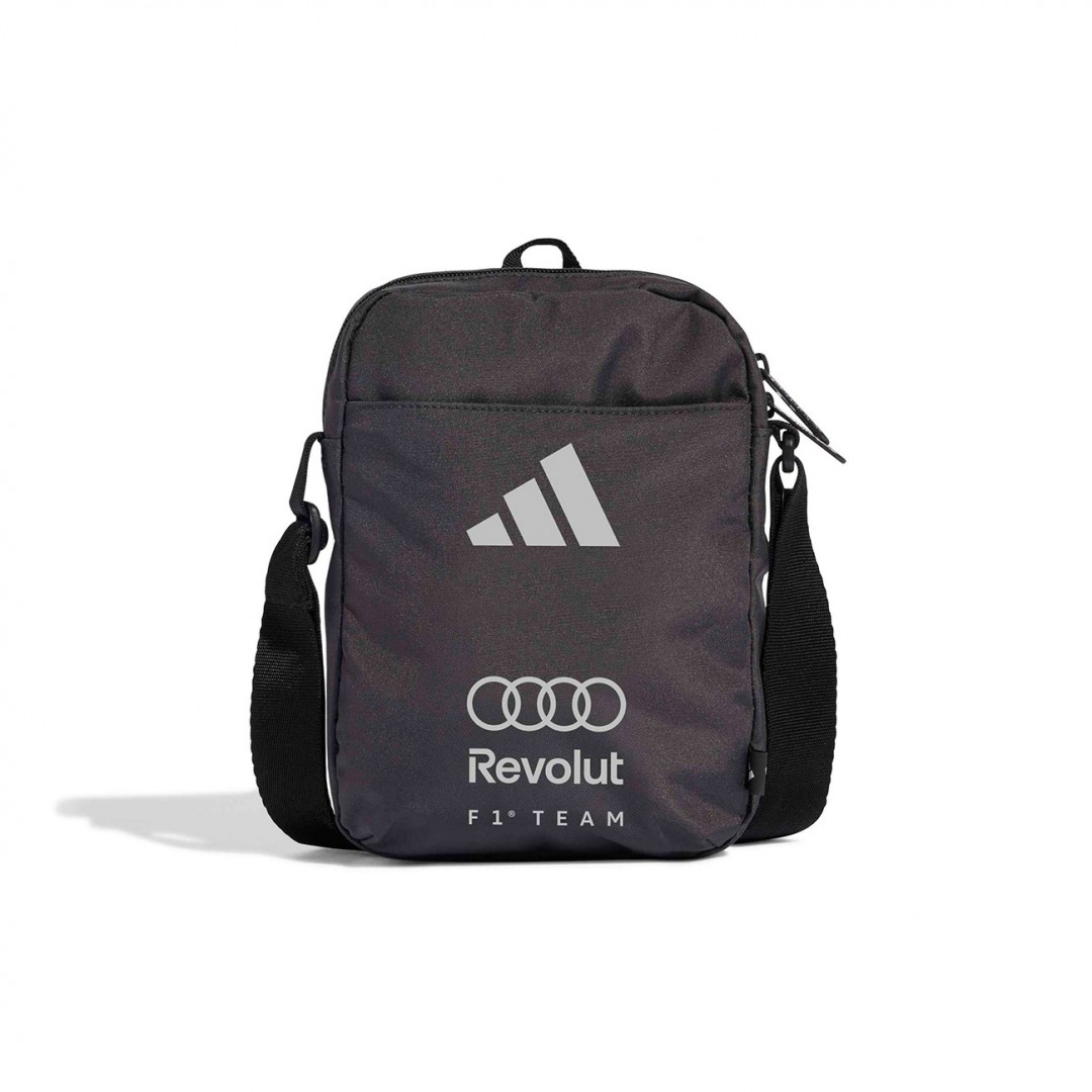 adidas Performance AU DNA ORG KF8473 Μαύρο