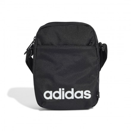 adidas Performance LINEAR ORG JE8341 Black