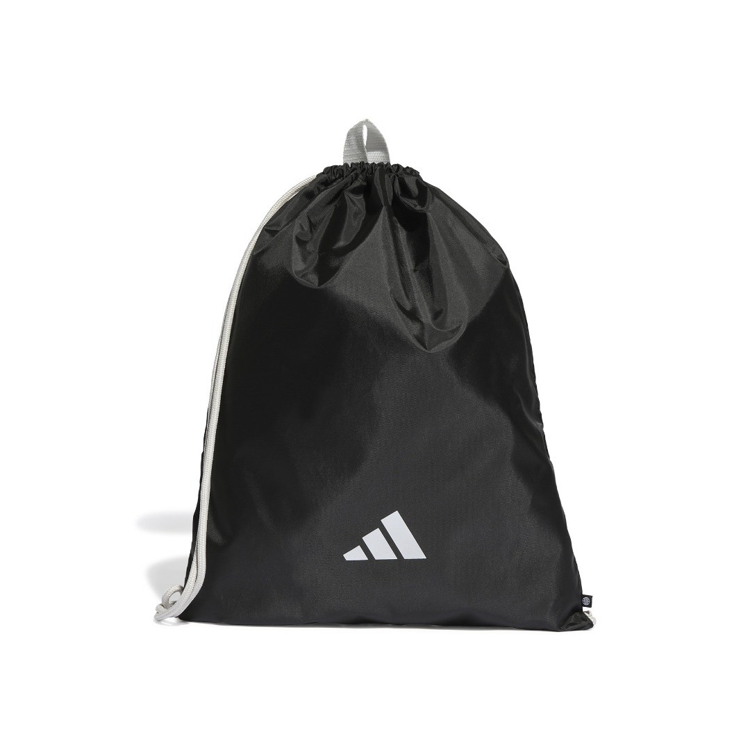 adidas Performance RUN GYMBAG HN8165 Black