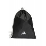 adidas Performance RUN GYMBAG HN8165 Black Image 