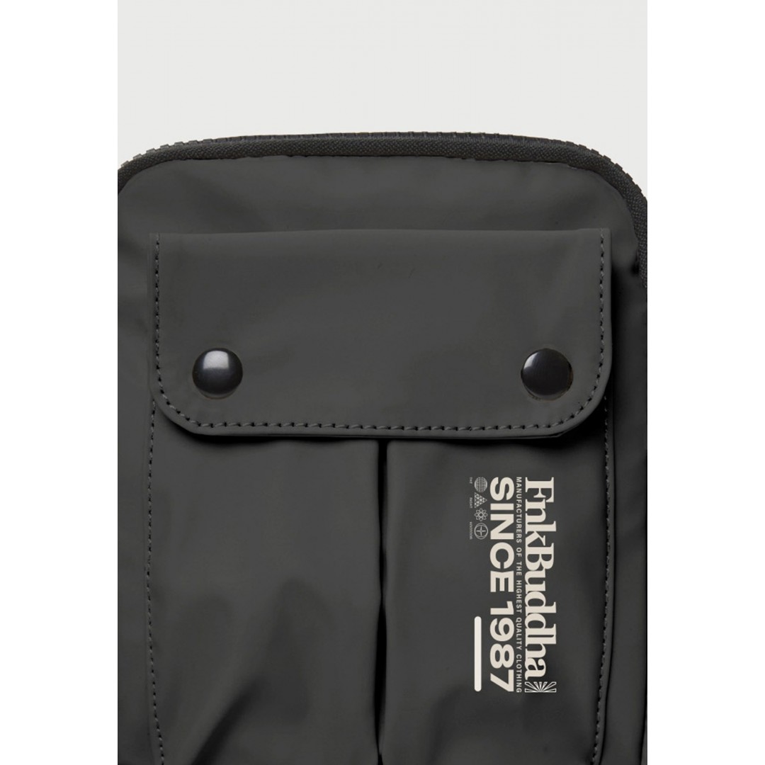 FUNKY BUDDHA  FBM013-016-10-BLACK Μαύρο