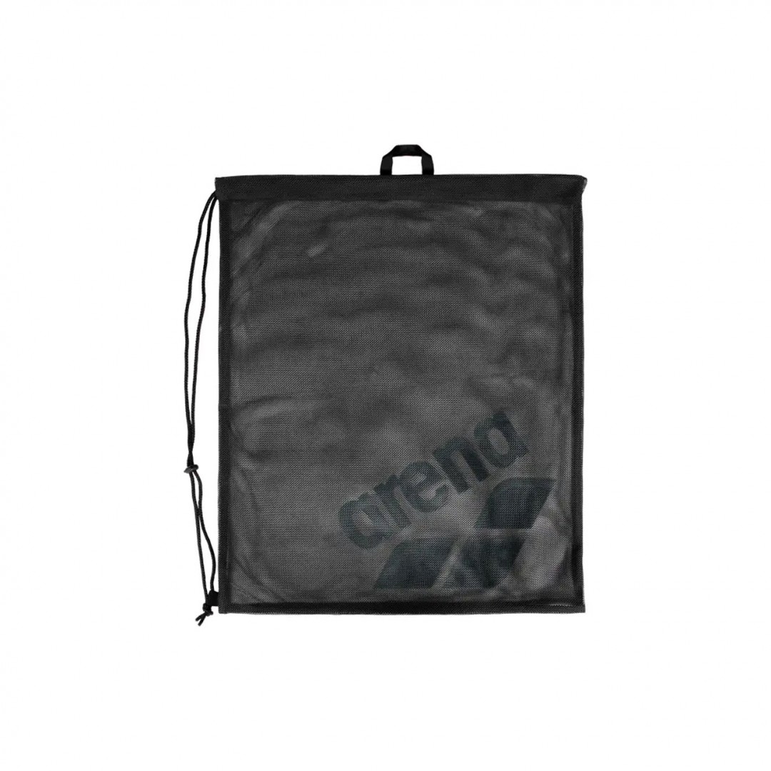 ARENA ONE GO MESH BAG 010240-100 Μαύρο