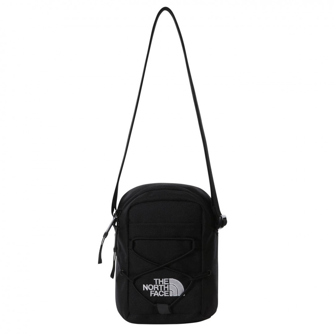 THE NORTH FACE JESTER CROSSBODY NF0A52UC4H0-4H0 Black