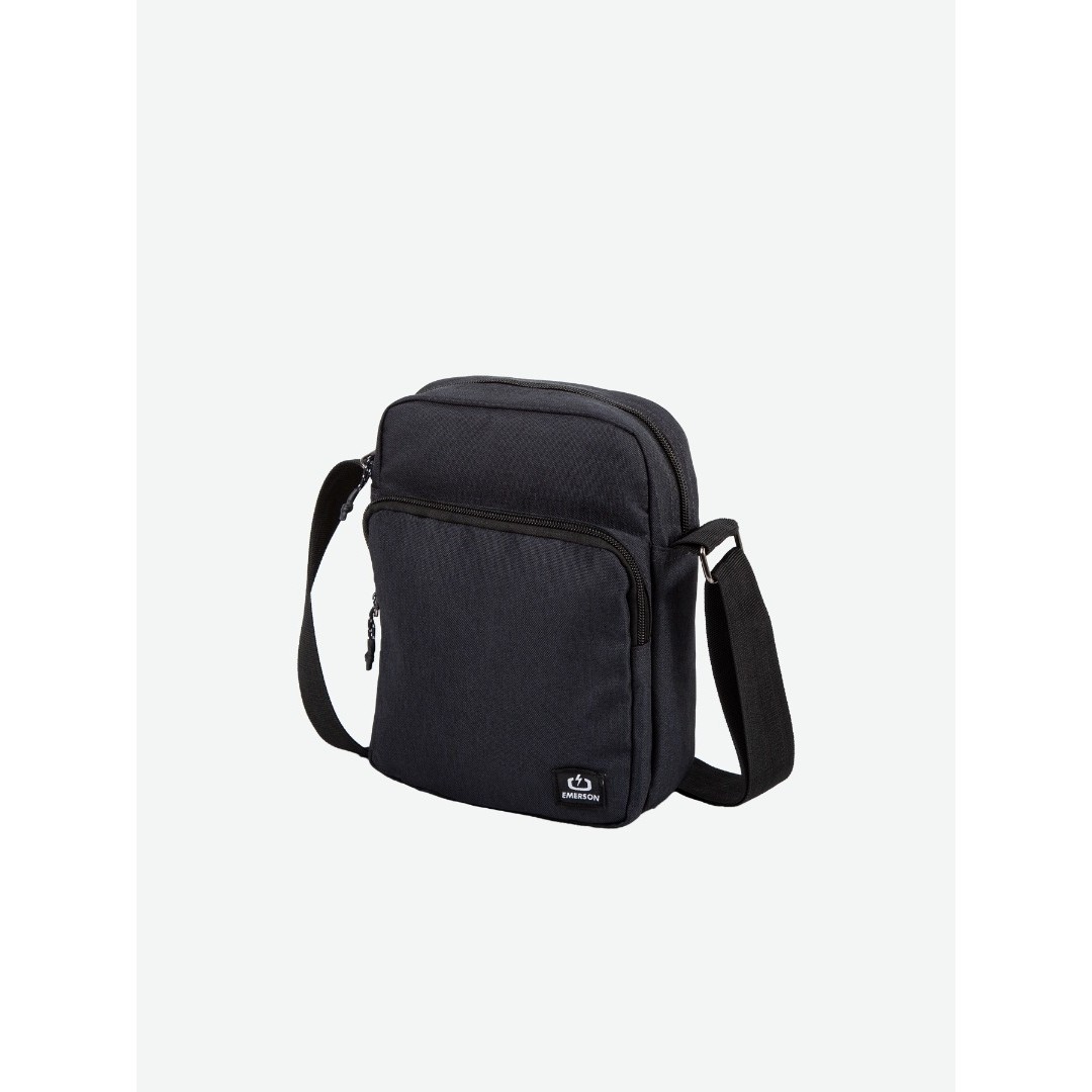 EMERSON 231.EU02.21-EBONY Ανθρακί