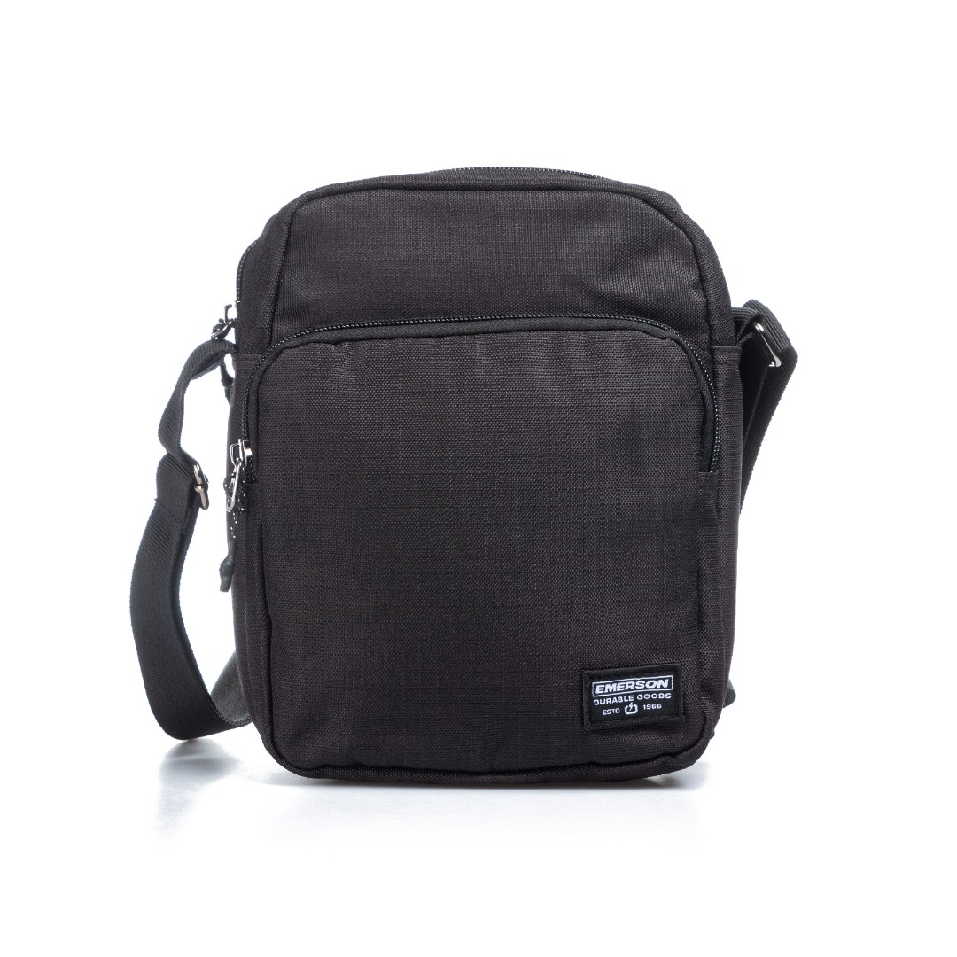 EMERSON 231.EU02.21-BLACK Μαύρο