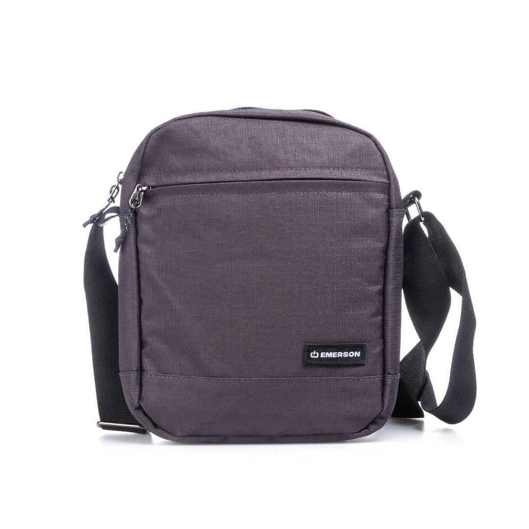 EMERSON 231.EU02.26-EBONY Ανθρακί