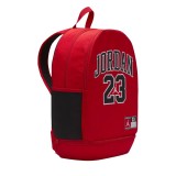 JORDAN JERSEY BACKPACK 9A0780-R78 Κόκκινο Εικόνα 1