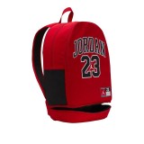 JORDAN JERSEY BACKPACK 9A0780-R78 Κόκκινο Εικόνα 2