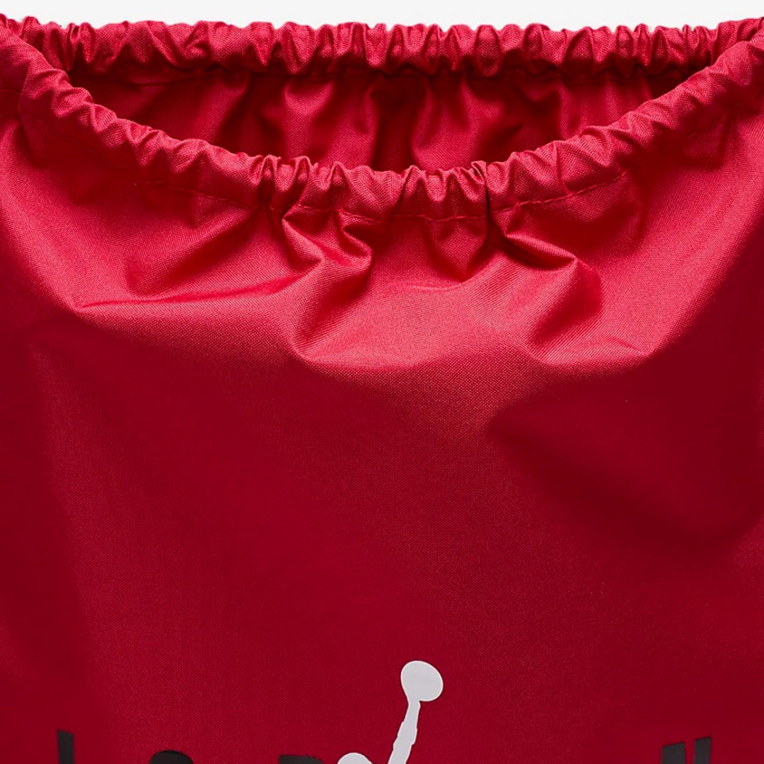 JORDAN GYMSACK CW7741-687 Red