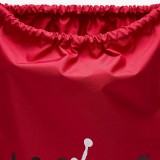 JORDAN GYMSACK CW7741-687 Red Image 1