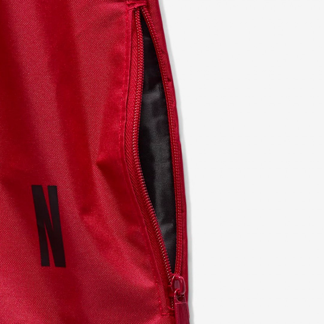 JORDAN GYMSACK CW7741-687 Red