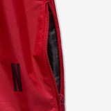 JORDAN GYMSACK CW7741-687 Red Image 2