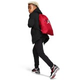 JORDAN GYMSACK CW7741-687 Red Image 3