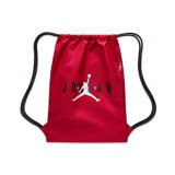 JORDAN GYMSACK CW7741-687 Red Image 