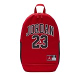 JORDAN JERSEY BACKPACK 9A0780-R78 Κόκκινο Εικόνα 