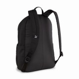 PUMA CLASSICS ARCHIVE BACKPACK 090568-02 Μαύρο Εικόνα 0