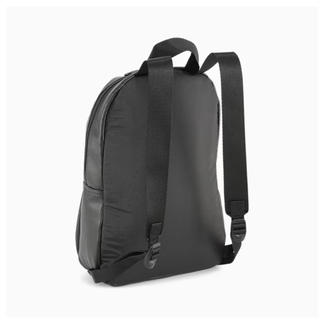 PUMA CORE UP BACKPACK 090276-01 Black
