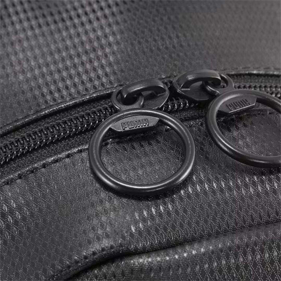 PUMA CORE UP BACKPACK 090276-01 Black