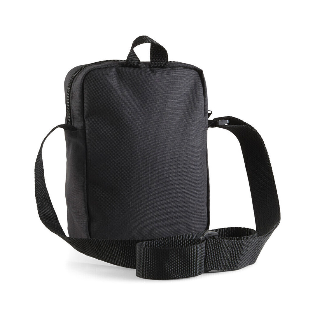 PUMA PLUS PORTABLE 091182-01 Μαύρο