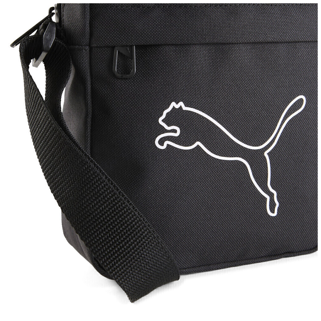 PUMA PLUS PORTABLE 091182-01 Μαύρο