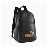 PUMA CORE UP BACKPACK 090276-01 Black Image 