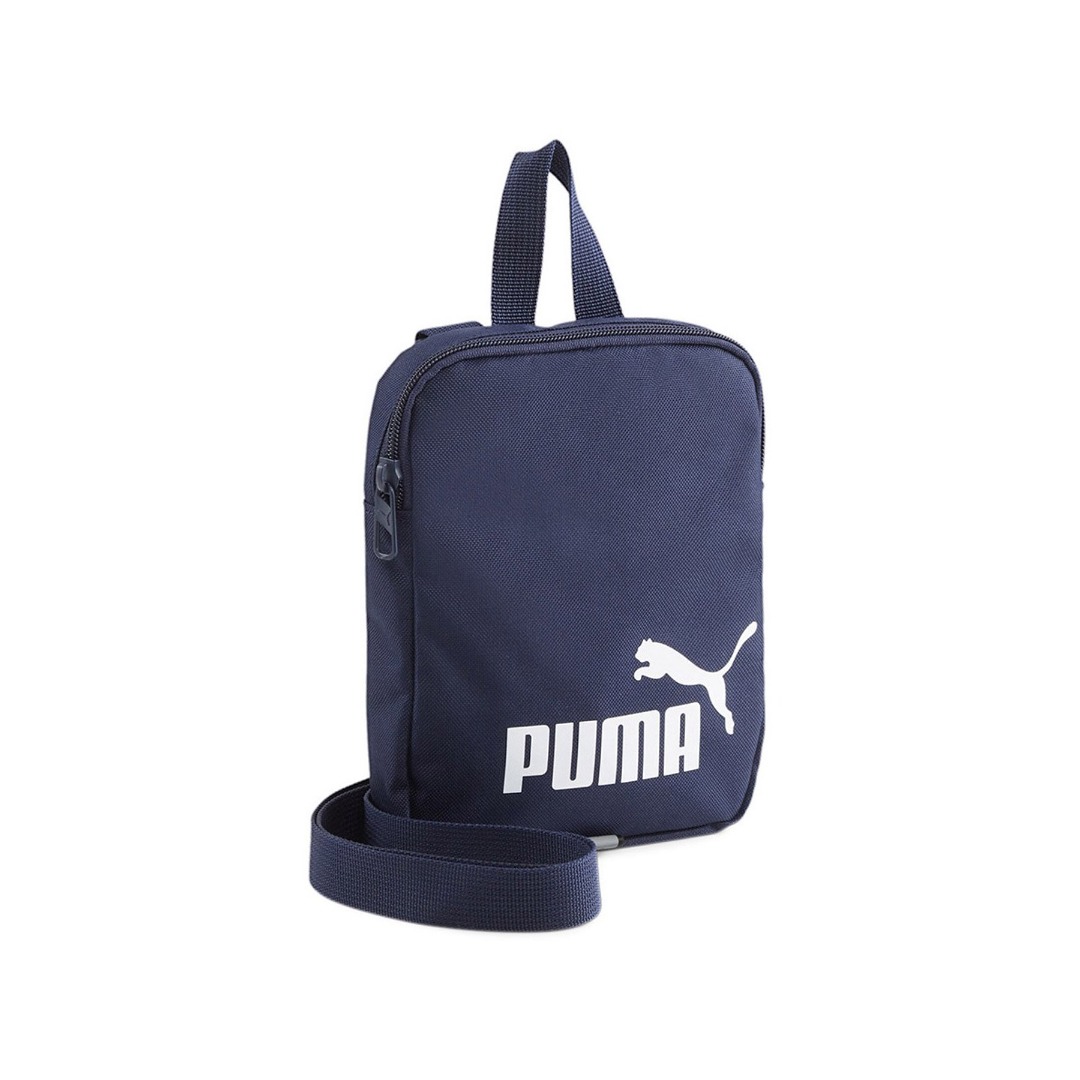 PUMA PHASE PORTABLE 090957-02 Μπλε