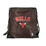 NBA CHICAGO BULLS BLACK RETRO 338-27261 Black Image 