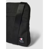CHAMPION SMALL SHOULDER BAG 802352-KK001 Μαύρο Εικόνα 2