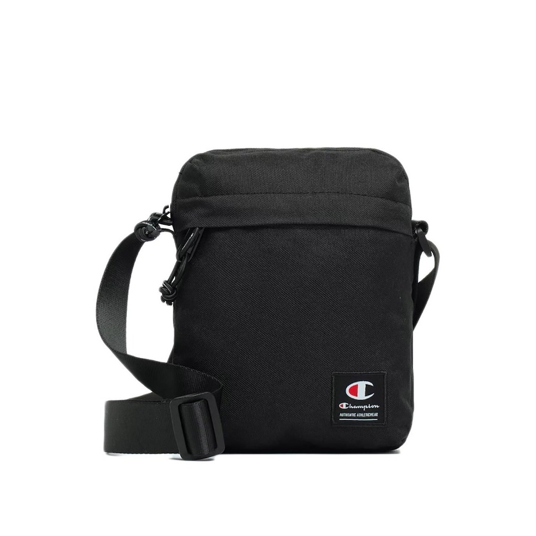 CHAMPION 802353-KK001 Μαύρο