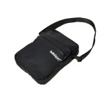 BODY ACTION SHOULDER BAG 095615-01-01 Μαύρο Εικόνα 