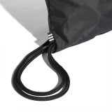 adidas Originals GYMSACK TREFOIL BK6726 Black Image 3