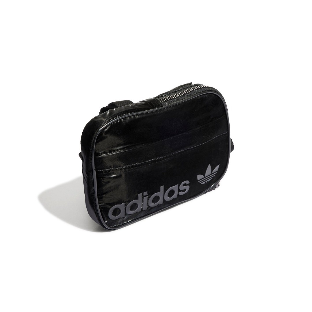 adidas Originals BELT BAG HK0149 Μαύρο
