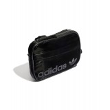 adidas Originals BELT BAG HK0149 Μαύρο Εικόνα 1
