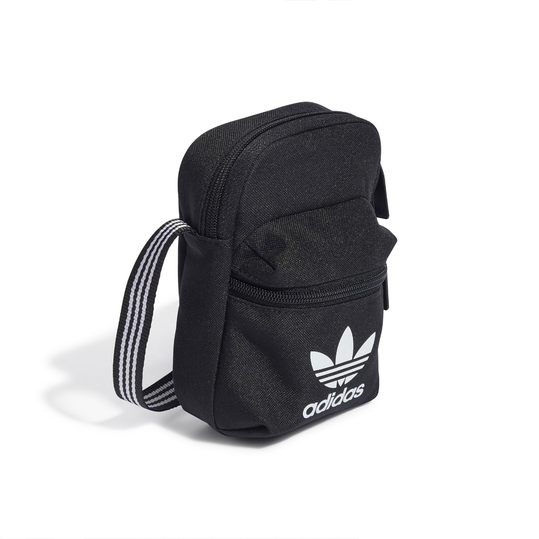 adidas Originals AC FESTIVAL IJ0765 Μαύρο
