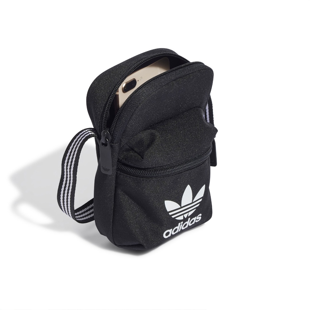 adidas Originals AC FESTIVAL IJ0765 Μαύρο