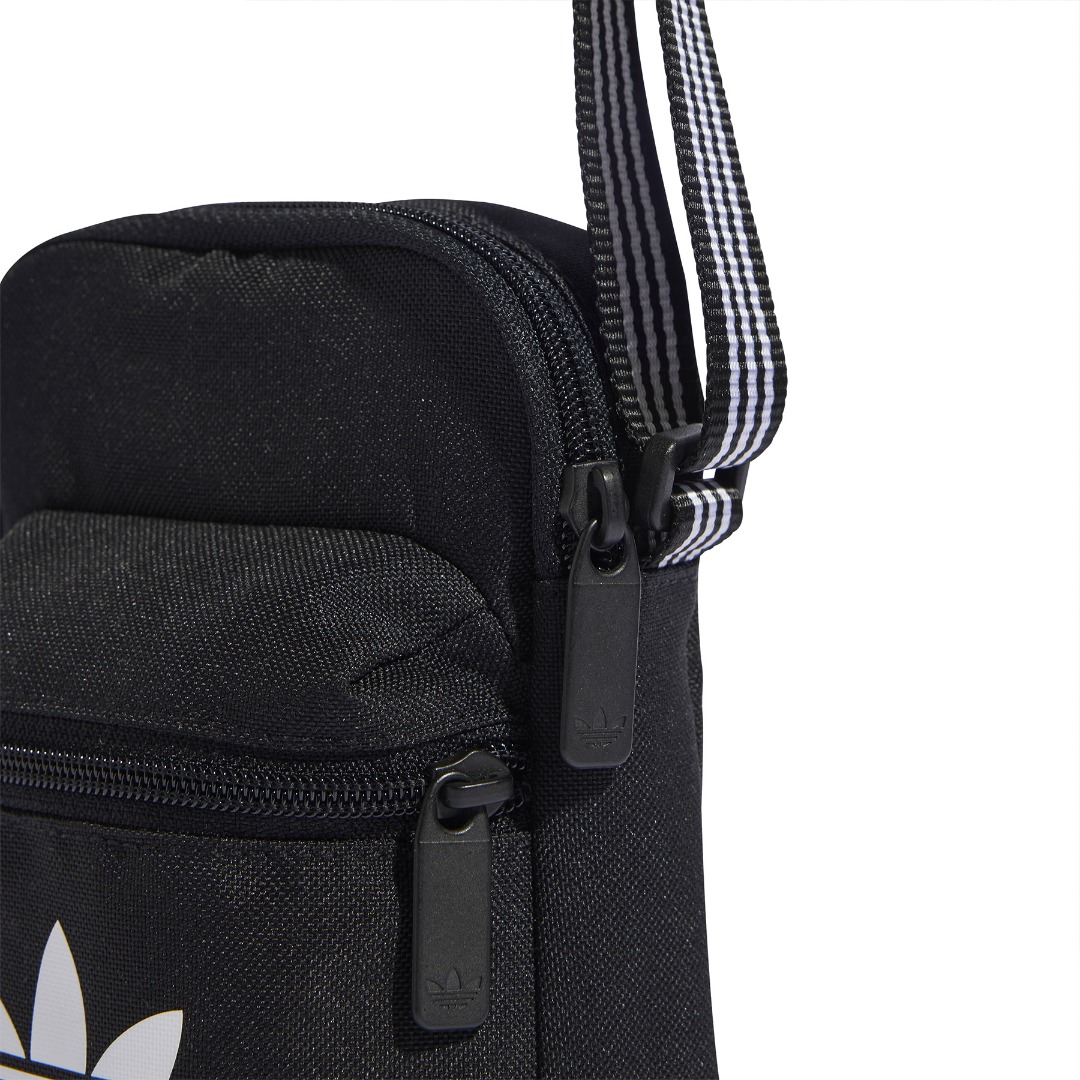 adidas Originals AC FESTIVAL IJ0765 Μαύρο