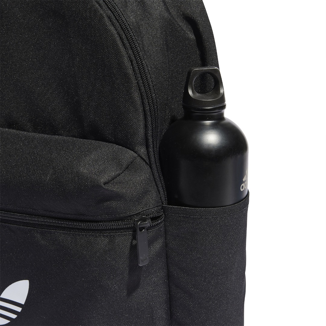 adidas Originals ADICOLOR BACKPACK IJ0761 Black