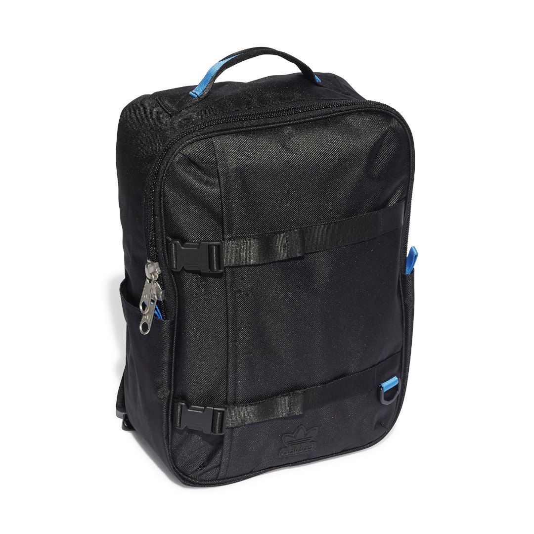 adidas Originals SPORT BACKPACK IU0174 Μαύρο