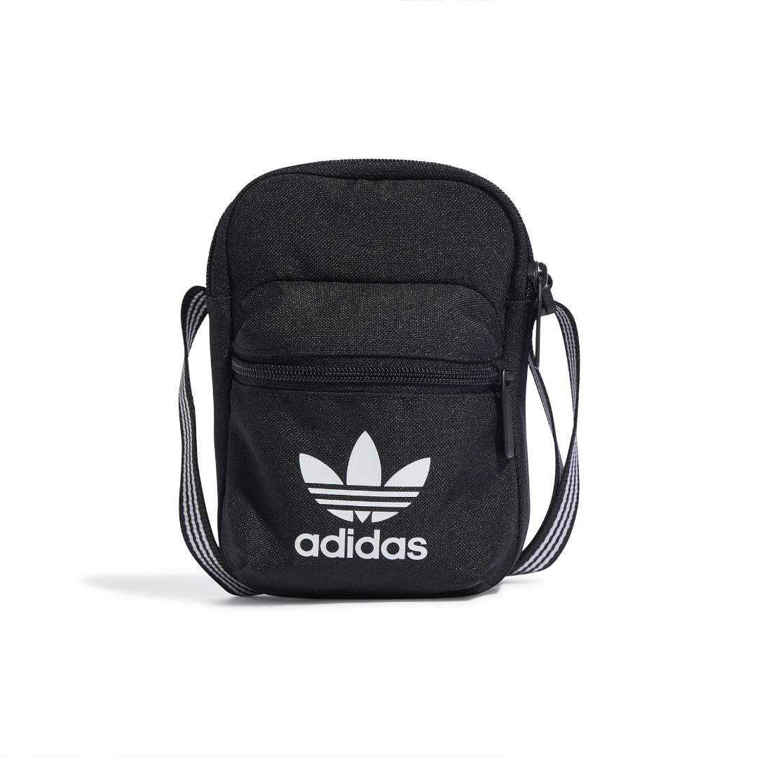 adidas Originals AC FESTIVAL IJ0765 Μαύρο