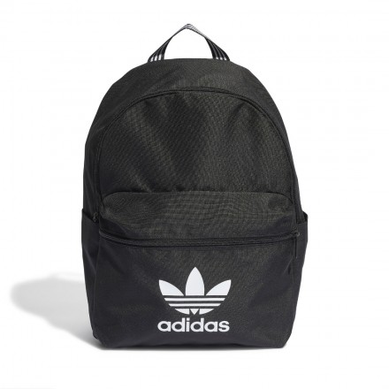 adidas Originals ADICOLOR BACKPACK IJ0761 Black
