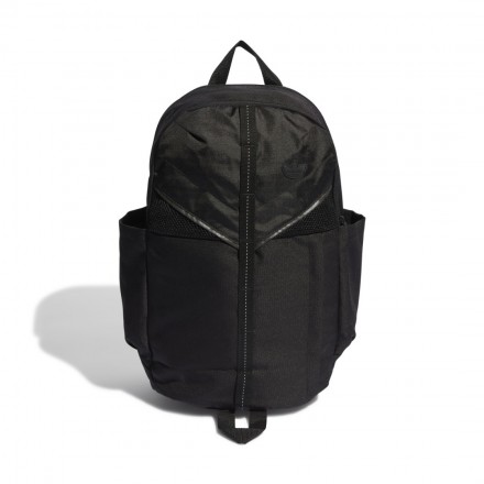 adidas Originals BACKPACK IM1138 Μαύρο