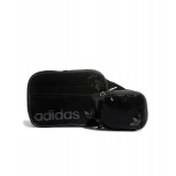 adidas Originals BELT BAG HK0149 Μαύρο Εικόνα 