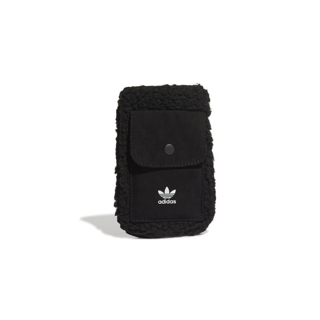adidas Originals POUCH HK0138 Μαύρο